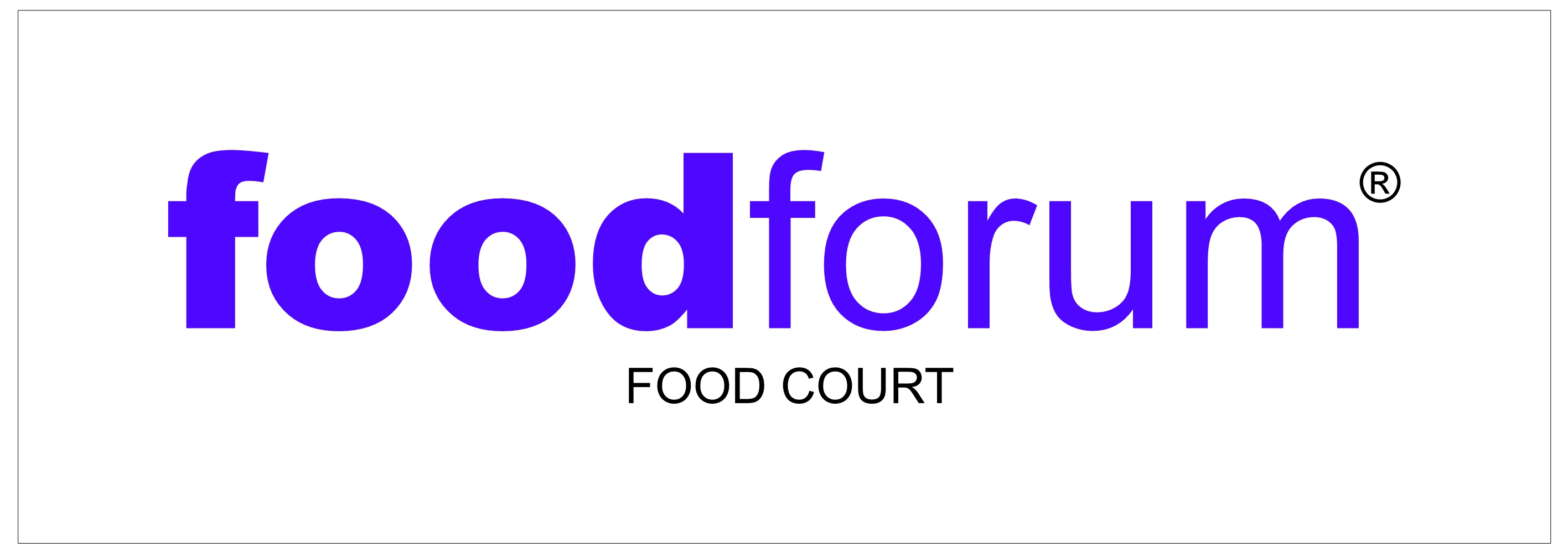 Food Forum Food Park