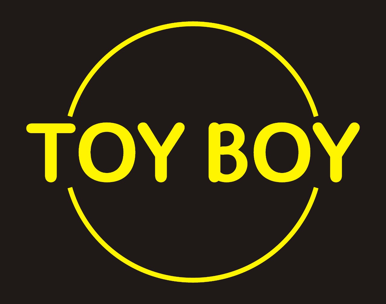 toyboy